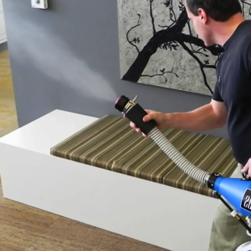 Professional Odor Removal in Muleshoe, TX